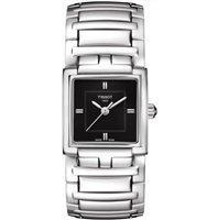 Orologio Tissot Donna T-Trend in Acciaio T0513101105100 - T0513101105100